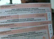 PBB Bandar Lampung Dikejar Rp130 Miliar, Warga Dikasih Diskon sampai Diampunin