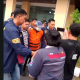 Sekda Lampung Tengah Welly Adiwantra Ditahan Polda Lampung Atas Perkara Dugaan Korupsi 387 Honorer