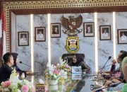 Pemkot Bandar Lampung Siapkan Pinjaman Tanpa Bunga untuk Usaha Warga Binaan Lapas