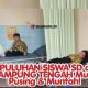Puluhan Siswa di Lampung Tengah Diduga Keracunan Usai Santap MBG, Empat Dirujuk ke Rumah Sakit