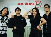 JIVA MAYA Rilis Single Ketiga D.I.J Detik Ini Juga, Kolaborasi Bersama Komjen Pol. Helmy Santika