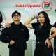 JIVA MAYA Rilis Single Ketiga D.I.J Detik Ini Juga, Kolaborasi Bersama Komjen Pol. Helmy Santika