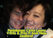 Leony Eks Trio Kwek Kwek Dilamar! Chelsea Olivia Hingga Dea Ananda Antusias Sambut Hari Bahagia Leony