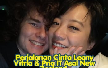 Leony Eks Trio Kwek Kwek Dilamar! Chelsea Olivia Hingga Dea Ananda Antusias Sambut Hari Bahagia Leony