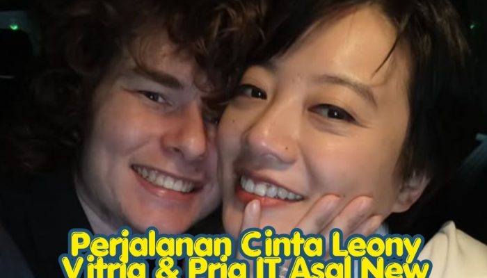 Leony Eks Trio Kwek Kwek Dilamar! Chelsea Olivia Hingga Dea Ananda Antusias Sambut Hari Bahagia Leony