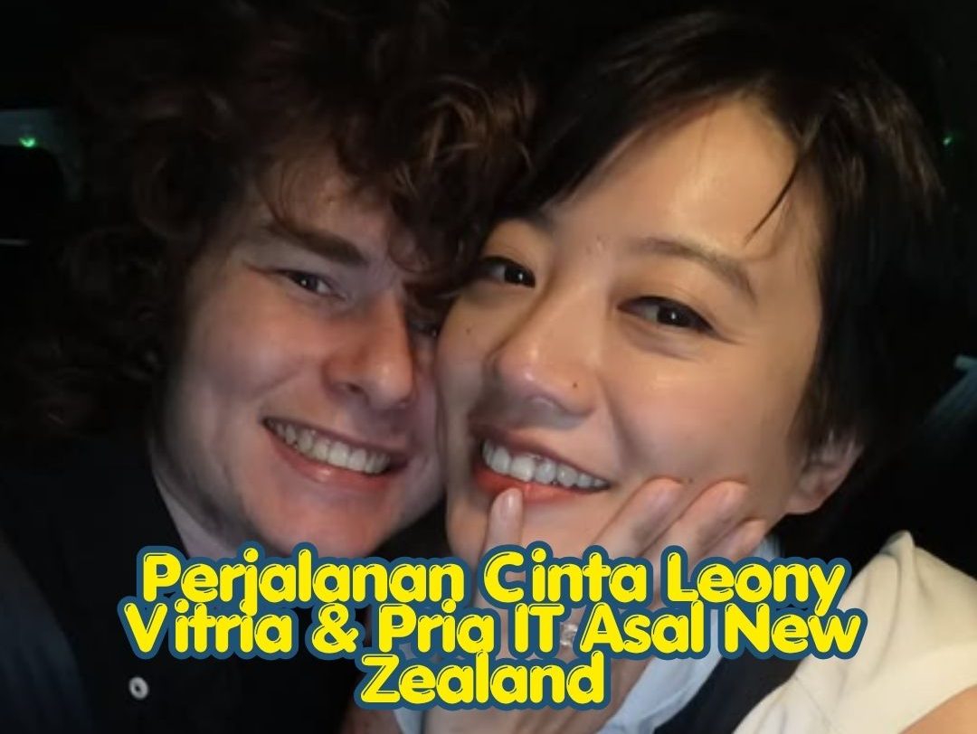 Leony Eks Trio Kwek Kwek Dilamar! Chelsea Olivia Hingga Dea Ananda Antusias Sambut Hari Bahagia Leony