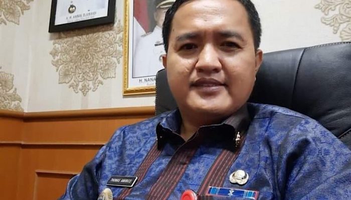 Gaji Tetap Jalan, Tapi Disebut Tak Pernah Ngajar? Kadisdik Lampung Buka Suara soal PPPK SMA Negeri 1 Klumbayan