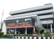 Pilrek Unila 2027–2031 Resmi Bergulir, Tahap Penjaringan Masih Berlangsung hingga Oktober