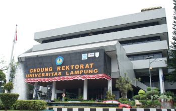 Pilrek Unila 2027–2031 Resmi Bergulir, Tahap Penjaringan Masih Berlangsung hingga Oktober