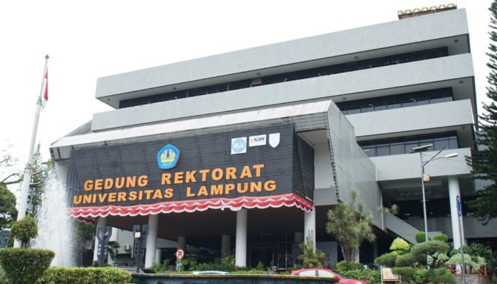 Pilrek Unila 2027–2031 Resmi Bergulir, Tahap Penjaringan Masih Berlangsung hingga Oktober