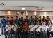PTPN IV Regional VII Terima Kunjungan HIMA TI Universitas Teknokrat 