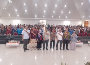 Waspada Pinjol! Wakil LPS Ingatkan Mahasiswa ITERA Cerdas Kelola Keuangan Sejak Dini