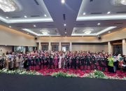 Pengurus Bundokanduang Minangkabau Lampung Periode 2026–2030 Resmi Dikukuhkan, Usung Misi Merajut Peradaban