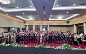 Pengurus Bundokanduang Minangkabau Lampung Periode 2026–2030 Resmi Dikukuhkan, Usung Misi Merajut Peradaban