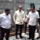 Parah Pakai Barang Bekas! Komisi III DPRD Bandar Lampung Sidak Proyek Trotoar Sultan Agung Rp21 Miliar