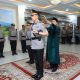 Kombes Pol Eko Bagus Riyadi Resmi Jabat Kapolresta Bandar Lampung
