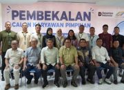 Siap Bangkitkan Kejayaan Agribisnis, PTPN IV Regional VII Gembleng 11 Calon Pemimpin Masa Depan