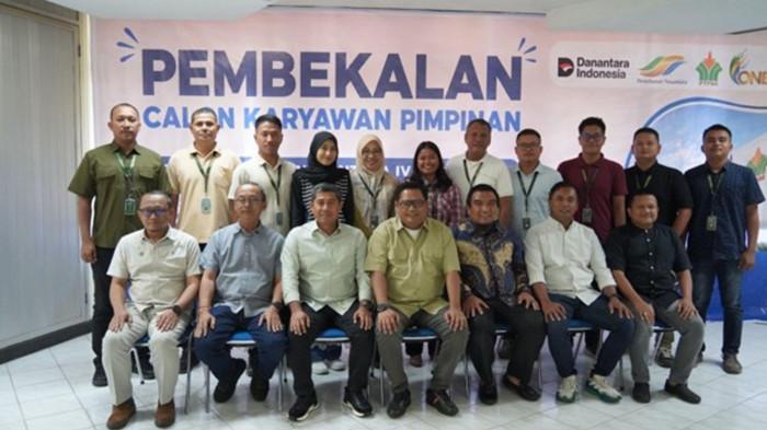 Siap Bangkitkan Kejayaan Agribisnis, PTPN IV Regional VII Gembleng 11 Calon Pemimpin Masa Depan