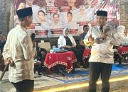 Wabup Pesawaran Hadiri Diskusi Rembuk Pemuda Lampung, Ajak Generasi Muda Jadi Motor Pembangunan Daerah
