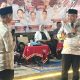 Wabup Pesawaran Hadiri Diskusi Rembuk Pemuda Lampung, Ajak Generasi Muda Jadi Motor Pembangunan Daerah