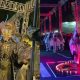 Heboh Karnaval di Pekalongan Diduga Mirip Ritual Satanik: Simbol hingga Aksi Sembelih Kambing Tuai Sorotan Tajam