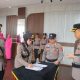 Kompol Yurike Pimpin Satlantas Polresta Bandar Lampung, Gantikan Kompol R. Manggala