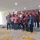 M. Yunizar Nahkodai Gapeksindo Bandar Lampung