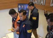 Dua Tersangka Kredit Fiktif Bank Lampung Ditahan, Kerugian Negara Rp6,7 Miliar