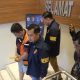 Dua Tersangka Kredit Fiktif Bank Lampung Ditahan, Kerugian Negara Rp6,7 Miliar
