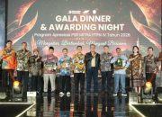 PSR Awards 2026 PTPN IV PalmCo, Apresiasi Terhadap Mitra yang Berkontribusi Dalam Kemitraan 