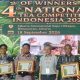 Borong 5 Trofi  Sekalagus! PTPN I Regional 7 Raih Penghargaan di National Tea Competition 2026