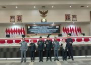 APBD-P Lampung 2026 Sah! Belanja Naik Rp74,66 Miliar, Tapi Pendapatan Anjlok  BMBK dan Kominfotik Ketiban Durian Runtuh!