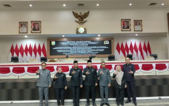 APBD-P Lampung 2026 Sah! Belanja Naik Rp74,66 Miliar, Tapi Pendapatan Anjlok  BMBK dan Kominfotik Ketiban Durian Runtuh!
