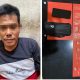 Sabu Dalam Tas Selempang! Pria 38 Tahun di Bandar Lampung Diciduk Polisi Bersama 68 Paket Siap Edar 
