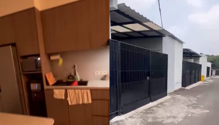 Ombudsman Bongkar Klaster dan Mobil Mewah di Lapas Cibinong, Kantongi Bukti Foto dan Video