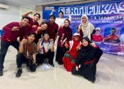 Bunda Sulis Gelar Pelatihan ChatGPT Biar Bisnis Lokal Bandar Lampung Makin Cuan