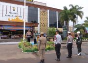 Operasi Ketupat Krakatau 2026 Dimulai, Pemkot Bandar Lampung Siapkan Pengamanan Arus Mudik