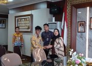 Pemkot Bandar Lampung Salurkan Rp88,5 Juta untuk 16 Warga Terdampak Musibah