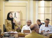 Eva Dwiana Kritik BBWS Mesuji-Sekampung soal Penanganan Sungai dan Banjir Bandar Lampung