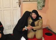 Bocah 12 Tahun Terseret Arus Sungai Balok Bandar Lampung, Ditemukan Meninggal