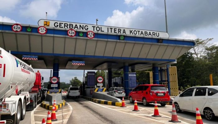 Mudik Lebaran 2026, Hotel di Bandar Lampung Mulai Penuh
