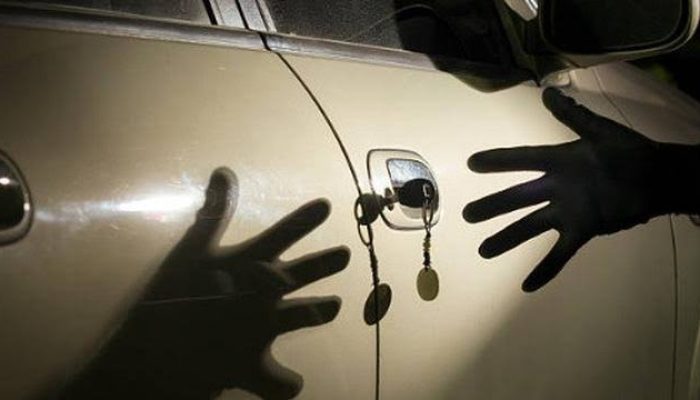 Anggota DPRD Bandar Lampung Dilaporkan Terkait Dugaan Penggelapan Mobil Rental, Kerugian Rp1,16 Miliar