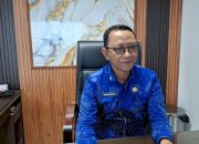 Pemkot Bandar Lampung Kejar Target PBB-P2 Rp130 Miliar pada 2026
