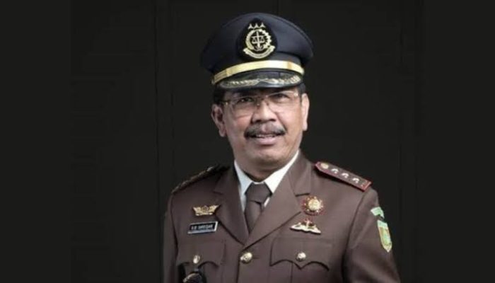 Kejagung Ambil Alih Kasus Korupsi Hutan PT PSMI Lampung, Eks Bupati Sempat Diperiksa