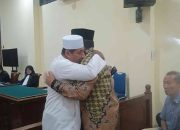 Nasib Arinal Ditentukan 30 September, Majelis Hakim Tipikor Siap Bacakan Putusan Sela Kasus Dana PI PT LEB 
