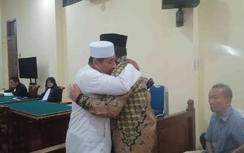 Nasib Arinal Ditentukan 30 September, Majelis Hakim Tipikor Siap Bacakan Putusan Sela Kasus Dana PI PT LEB 