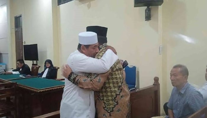 Nasib Arinal Ditentukan 30 September, Majelis Hakim Tipikor Siap Bacakan Putusan Sela Kasus Dana PI PT LEB 