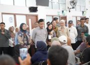 Eva Dwiana Bidik MRI untuk RSUD Dadi Tjokrodipo, Wapres Gibran Turun Tangan?