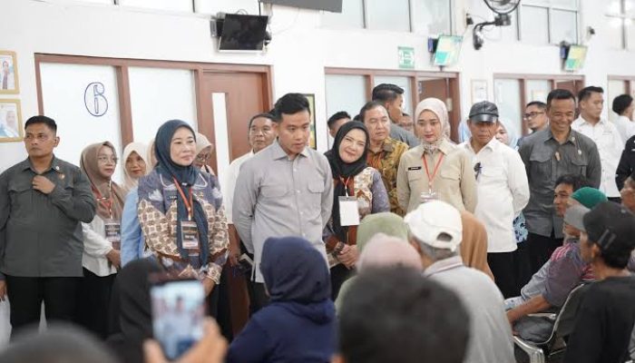 Eva Dwiana Bidik MRI untuk RSUD Dadi Tjokrodipo, Wapres Gibran Turun Tangan?