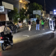 Bidpropam Usut Dua Oknum Polisi yang Terlibat Kecelakaan Beruntun di Jalan ZA Pagar Alam